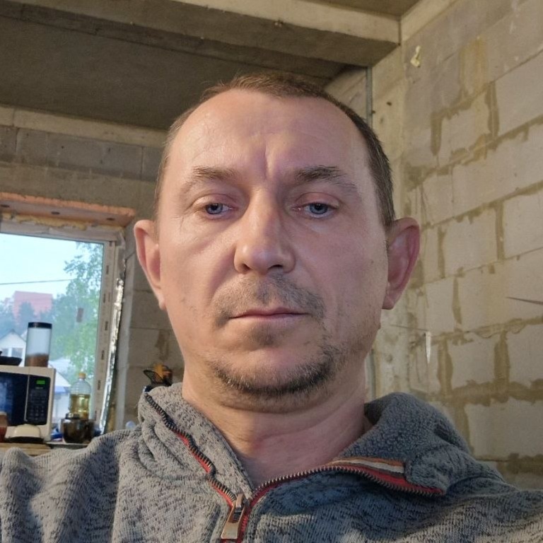 Мякишев Сергей Михайлович